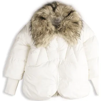 GATE Zimní bunda s odnímatelnou kožešinou 38 625-0959/111