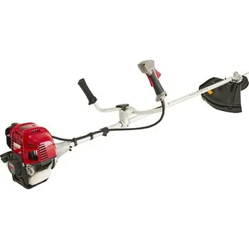 Benzínový křovinořez Stiga BC 450 HD, Honda, 1,47kW, 45cm