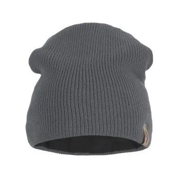 Čepice Direct Alpine Smurf anthracite šedá L