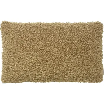 Povlak na dekorativní polštářek Povlak na polštář z materiálu bouclé 30x50 cm Teddy – Blomus ID_1815980