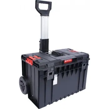 Box na nářadí 585x438x765 mm