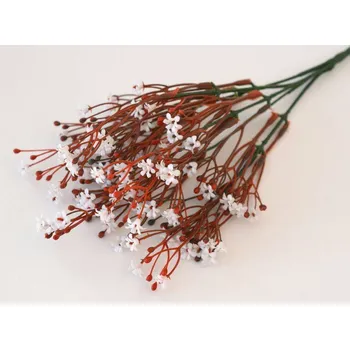 umělá květina Umělé květiny - Drobné květinky