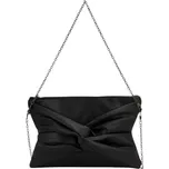 Bulaggi dámská kabelka s mašlí černá 31490-10 cerna