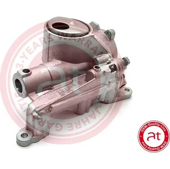 Olejové čerpadlo Olejové čerpadlo at autoteile germany at12653