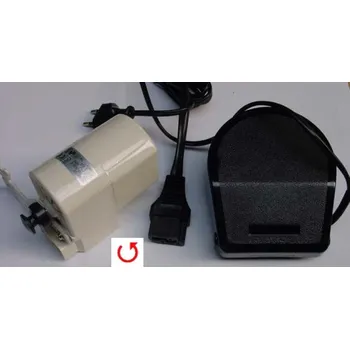 Příslušenství k šicímu stroji Motorek šicí stroje náhrada Veritas YDK YM-261