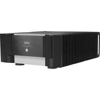 Hi-Fi Zesilovač Mark Levinson No534 - High-End Dual-mono výkonový zesilovač 2 x 250 W