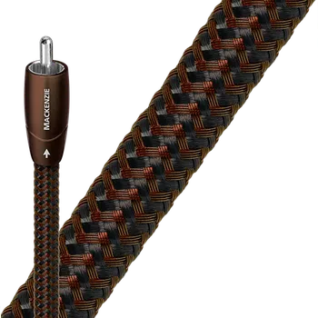 Audio kabel Audioquest MacKenzie 2,0 m RCA - RCA