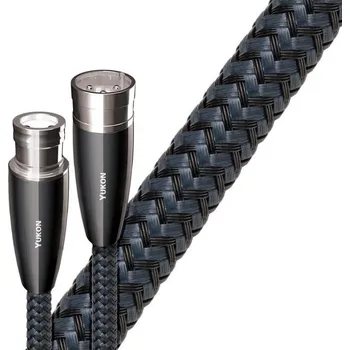 Audio kabel Audioquest Yukon 2,0 m XLR - XLR