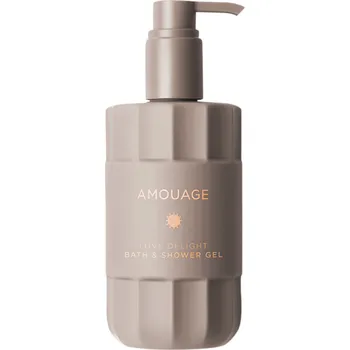 Kosmetika Amouage Love Delight,