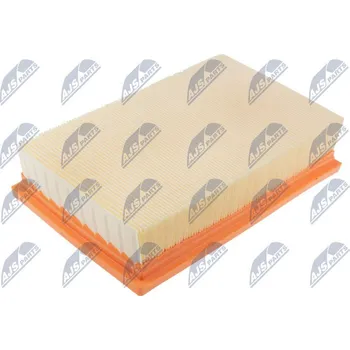 Vzduchový filtr Vzduchový filtr NTY FAF-MZ-057