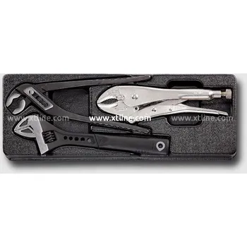 Sada nářadí XT LINE HONITON Sada kleští, 3 díly