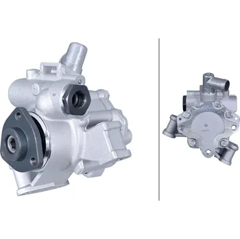 Posilovač řízení Hydraulické čerpadlo, řízení HELLA 8TL 359 000-321