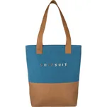 Dámská taška SUITSUIT® Fab Seventies Seaport Blue - modrá