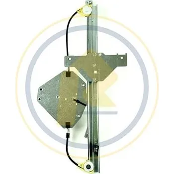 Stahovačka okna Zvedací zařízení oken Ac Rolcar 01.7996