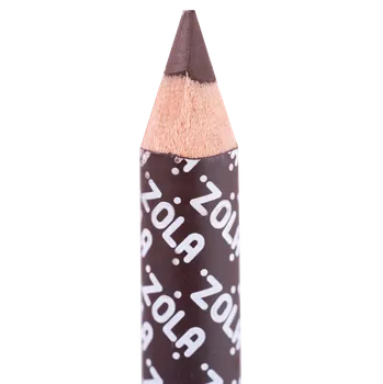 ZOLA Eye Wax Pencil vosková tužka Barva: Hnědá