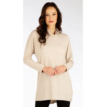 Dámská móda Dámská tunika s dlouhým rukávem 7F091 LITEX L