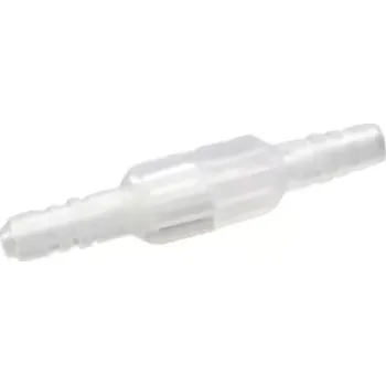 Zahradní hadice Otáčecí konektor pro kyslíkovou hadici