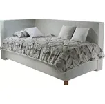 NEW DESIGN Válenda SONO s čely, 120cm