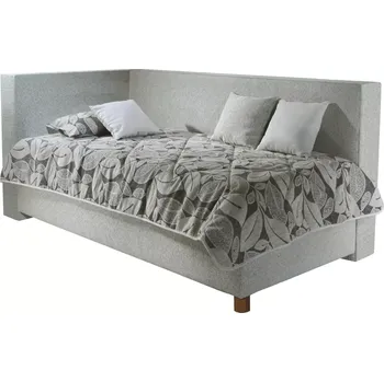 Postel NEW DESIGN Sono 120 x 200 cm Vícebarevná