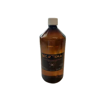 Masážní přípravek TEJPY.cz Minerální olej NEUTRAL Obsah: 5 000 ml