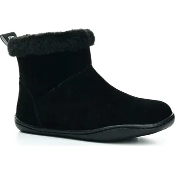 Dívčí zimní obuv Camper Rug K900365-005 Negro zimní barefoot boty Velikost boty (EU): 32, Vnitřní délka boty: 205, Vnitřní šířka boty: 78