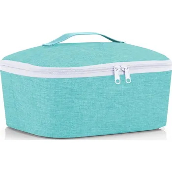 Chladící taška na jídlo Reisenthel Coolerbag M pocket Twist ocean