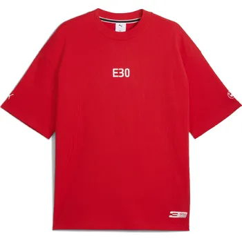 Pánské tričko Tričko BMW E30 Unisex Velikost: XL