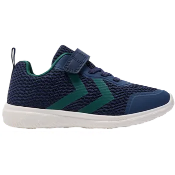 Dětská sportovní obuv Obuv Hummel Actus Recycled Shoe Kids 215993-7381 Velikost 32 EU | 13 UK | 1 US | 20 CM