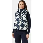 Dámská vesta HELLY HANSEN W BLISS DOWN VEST Bílá velikost M