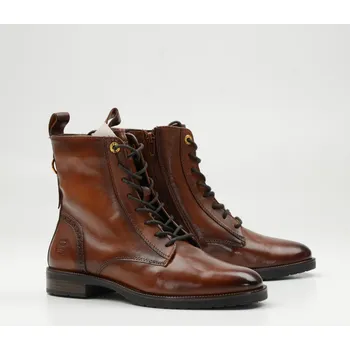 Dámská zimní obuv Dámské kotníkové Bagatt D11-AUD31-4100-6300 Velikost: 37