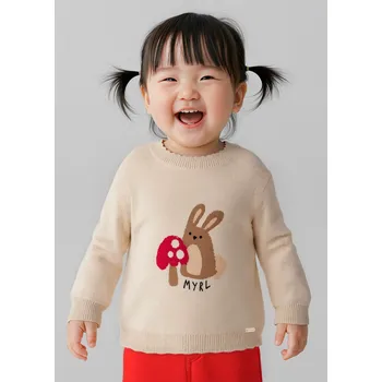 Chlapecký svetr Pletený svetr Mayoral - 1502354021 Veľkosť: 80