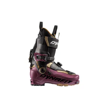 Skialpinistické vybavení Dynafit Ridge W 27,5 skialpové boty + DÁREK DLE VÝBĚRU!