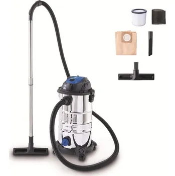 Vysavač Scheppach ASP 30 PLUS - model 2026