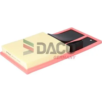 Filtr do auta Vzduchový filtr DACO DFA3301