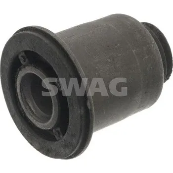 Zavěšení kol Uložení, řídicí mechanismus SWAG 60 92 2818