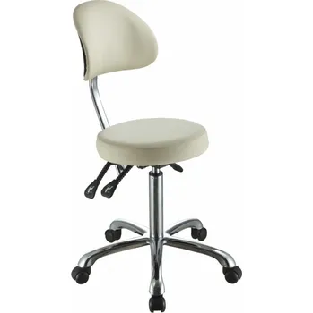 Jídelní židle MedHelp Židle na pedikúru 1025B