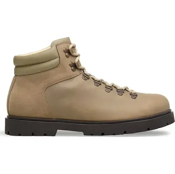 Pánské tenisky Nubukové workery Birkenstock Jackson 2.0 1030953 zelená 19X, EUR 38