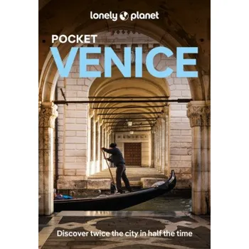 Lonely Planet Pocket Venice - Paula Hardy, Lonely Planet, Julia Buckley