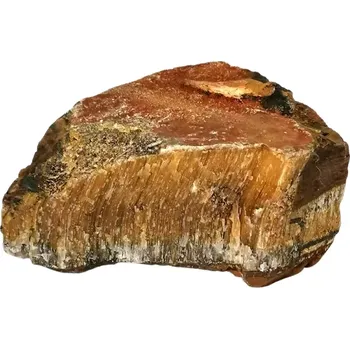 Tygří oko přírodní 318 g – kámen odvahy, koncentrace a energetické rovnováhy