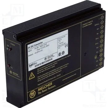 spínaný zdroj BEL LM13019RG-BEL-0