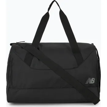 Cestovní taška Taška New Balance Essential Small Duffel 38 l black
