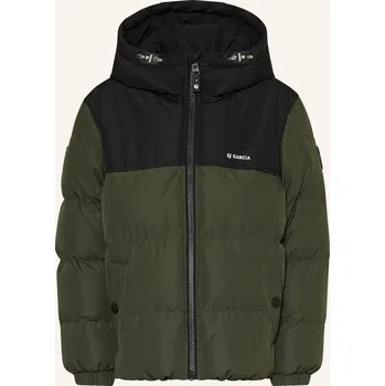 Garcia Chlapecká Prošívaná Bunda, Prošívaná Bunda, 128