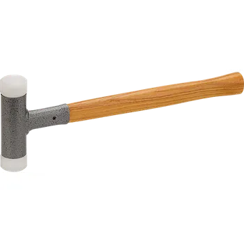 Kladivo FREUND nekovové kladivo s měkkou hlavou, 50mm (01670050)