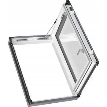 Okno FAKRO PWP U3 06 78x118 cm bílá