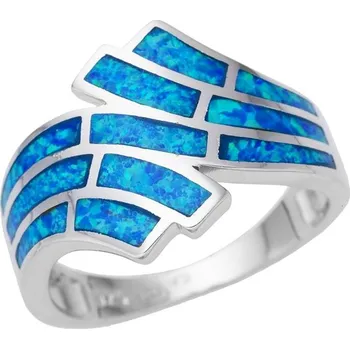 Prsten JAN KOS JEWELLERY MHT-2004/SL62 (Ag 925/1000, 4,81 g)