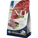 N&D Quinoa Dog Adult Medium & Maxi…