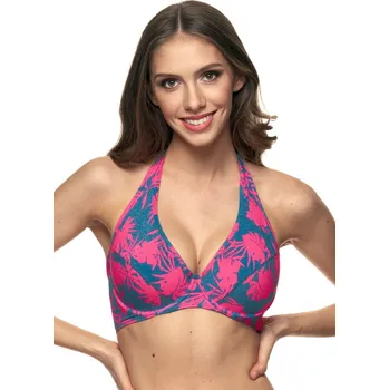 Dámské plavky Dámské plavky Fantasy Erika P2302 horní díl Dle obrázku, 70 F Dle obrázku