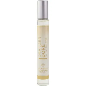 Unisex parfém PLANTES & PARFUMS de Provence PLANTES ET PARFUMS Dámská toaletní voda Oranger doré 30ml