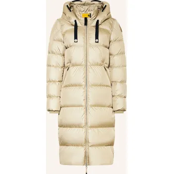 Parajumpers Dámský Péřový Kabát Panda, béžová, 40
