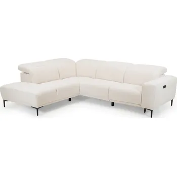 Sedací souprava Rohová sedací souprava s elektrickou funkcí relax AVANTI LUX 2 Levý roh